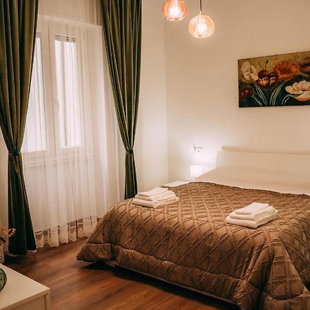 Verona Dolce Casa Eksteriør billede