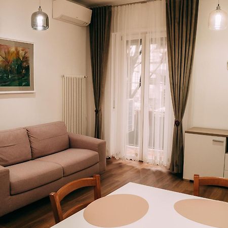 Verona Dolce Casa Eksteriør billede