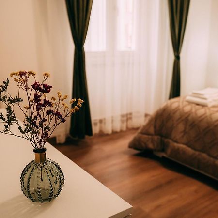 Verona Dolce Casa Eksteriør billede