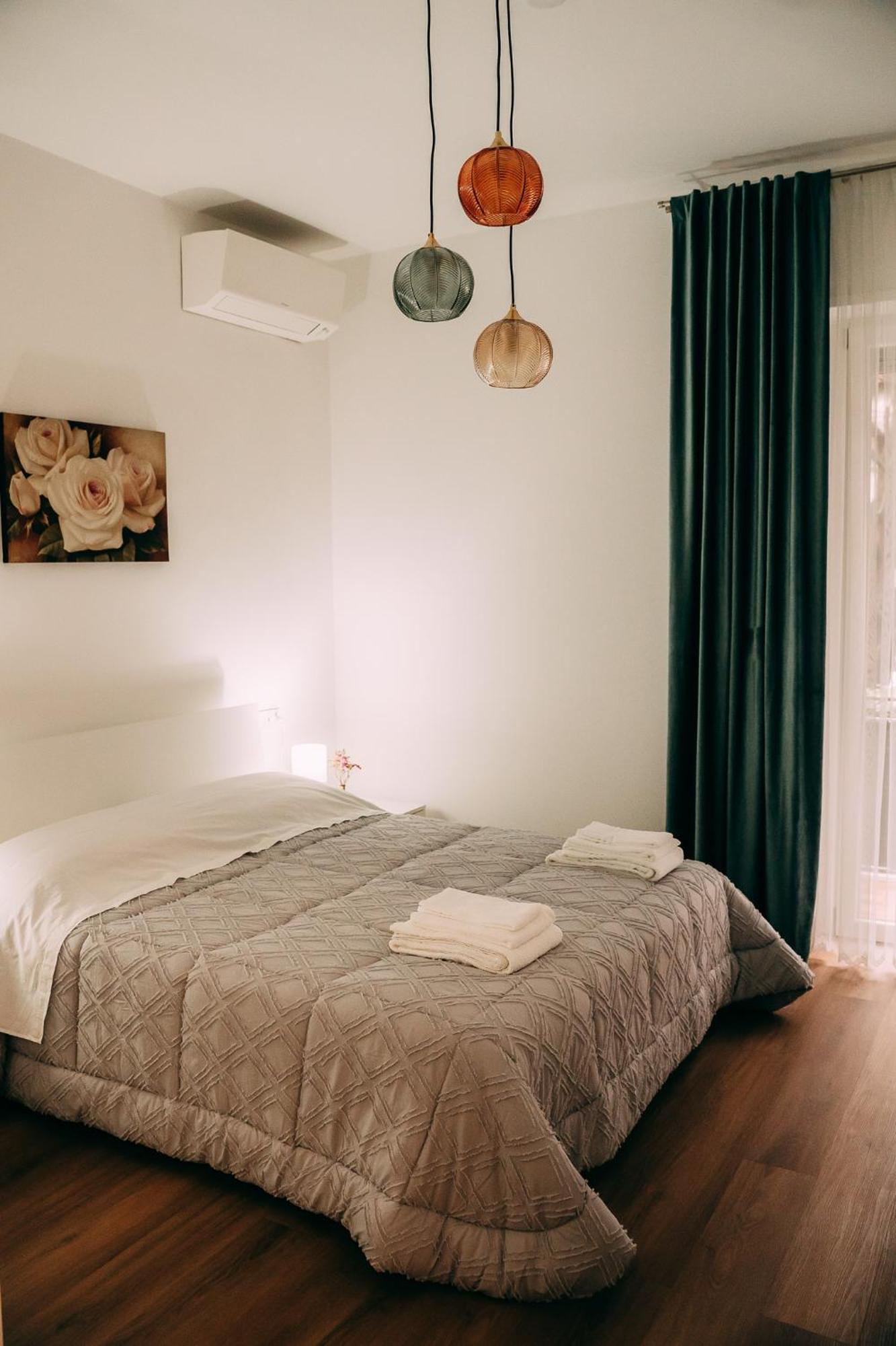 Verona Dolce Casa Eksteriør billede