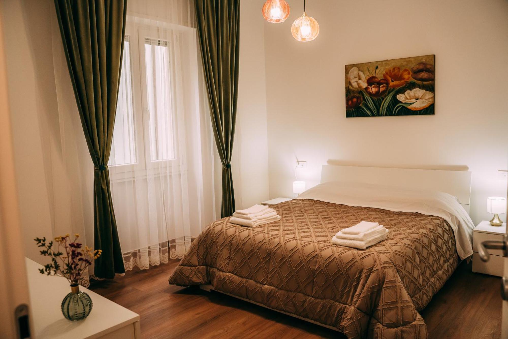 Verona Dolce Casa Eksteriør billede