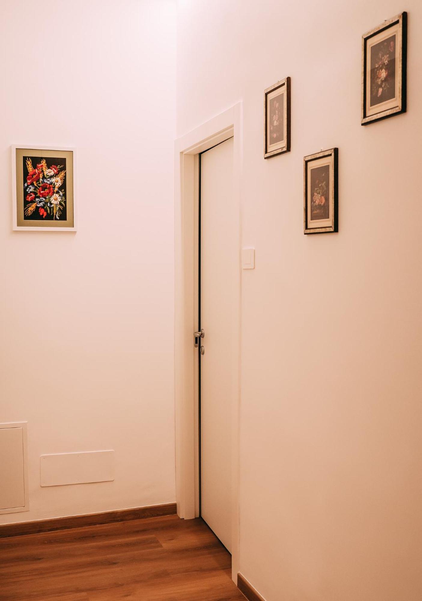 Verona Dolce Casa Eksteriør billede