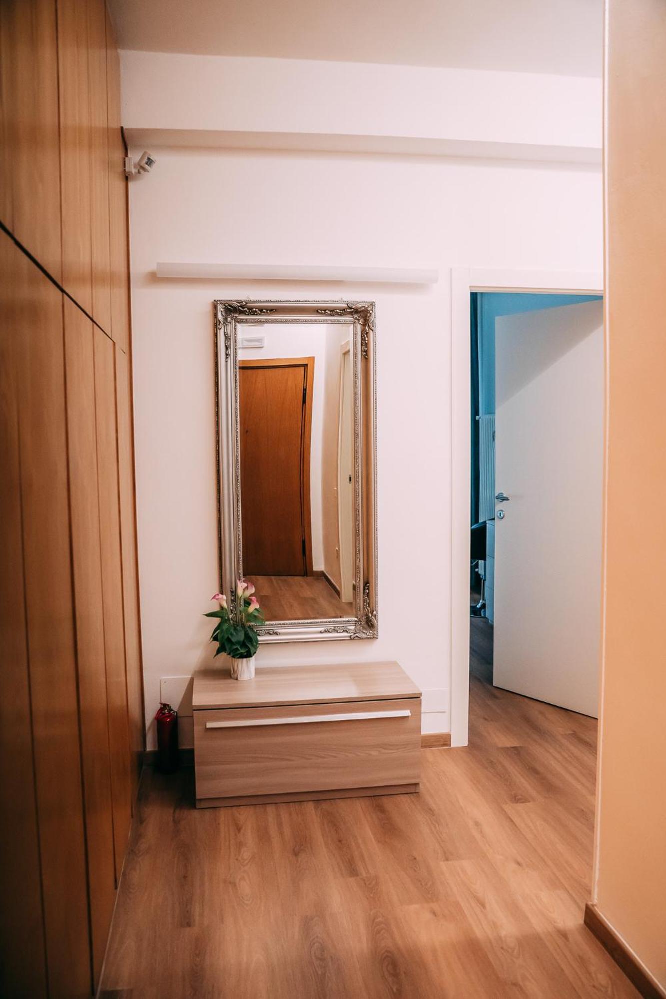Verona Dolce Casa Eksteriør billede