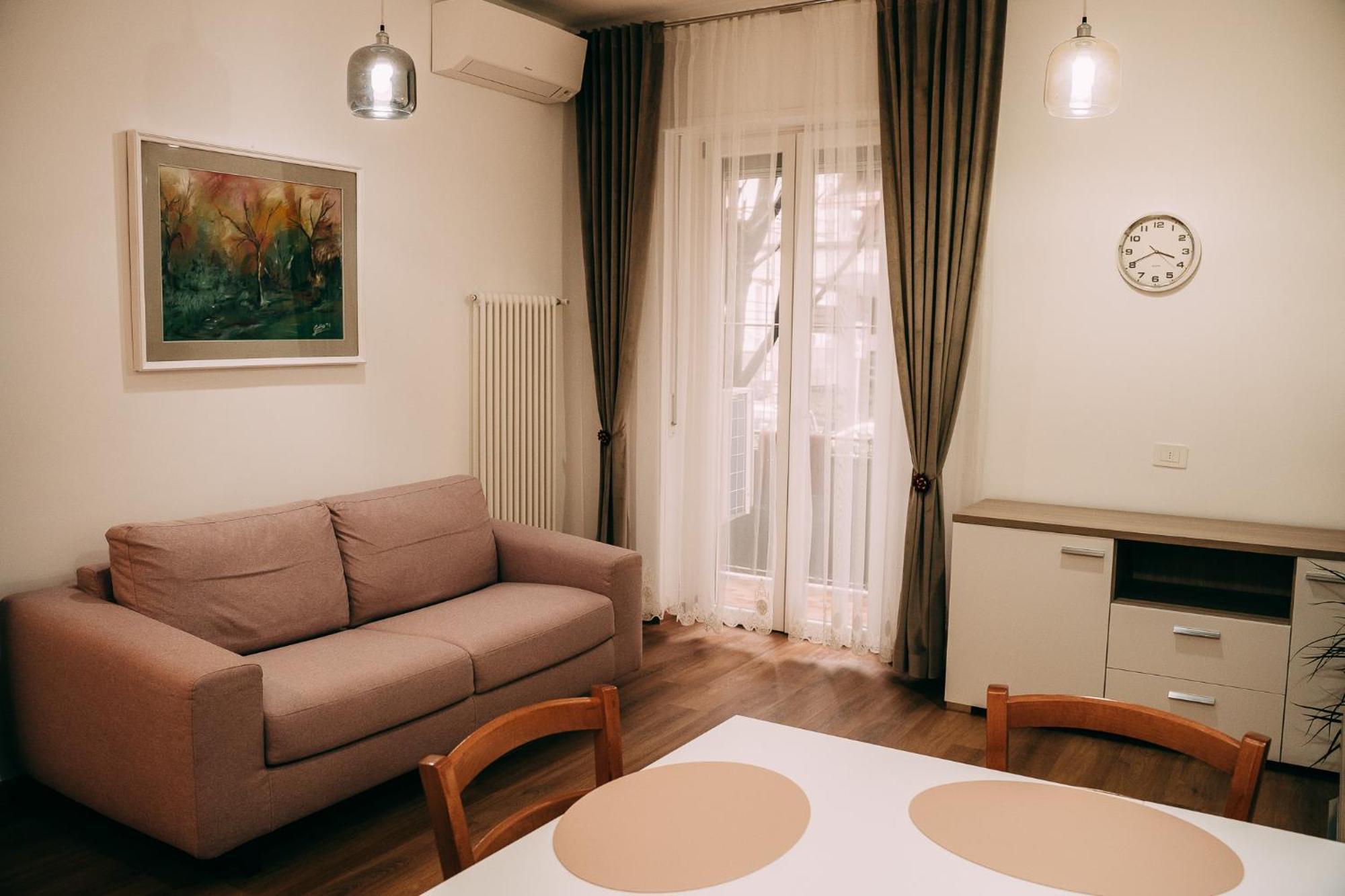 Verona Dolce Casa Eksteriør billede
