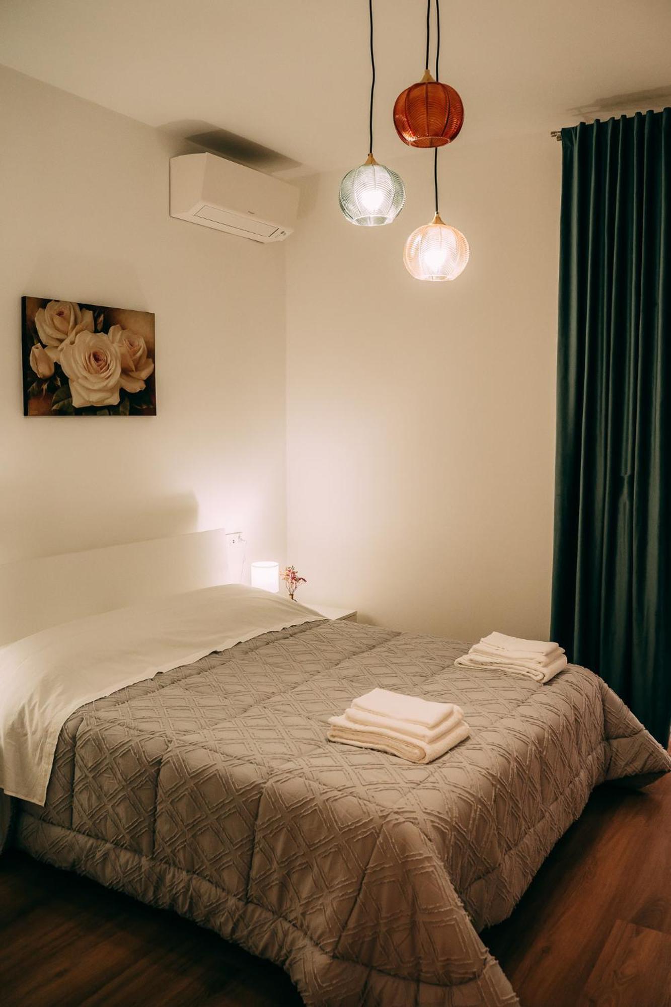 Verona Dolce Casa Eksteriør billede