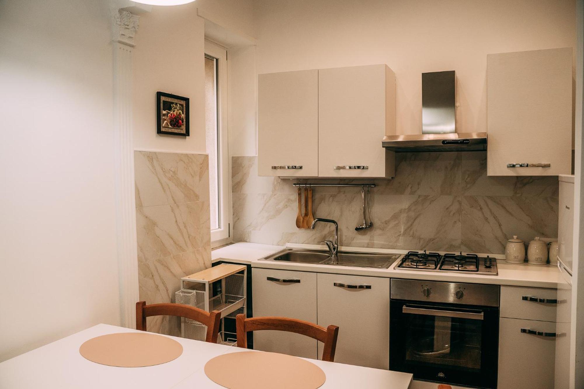 Verona Dolce Casa Eksteriør billede