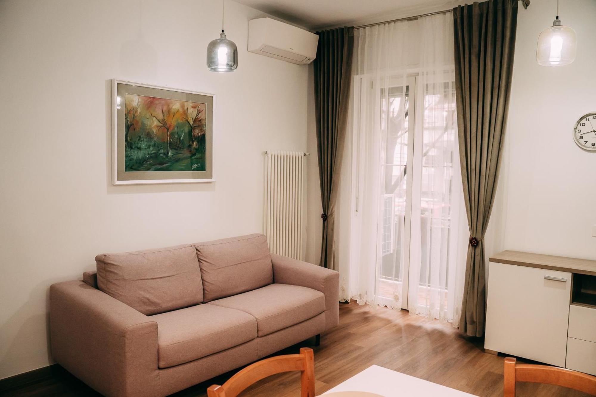 Verona Dolce Casa Eksteriør billede