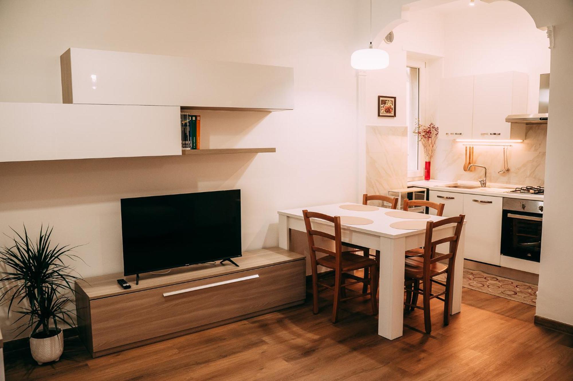 Verona Dolce Casa Eksteriør billede