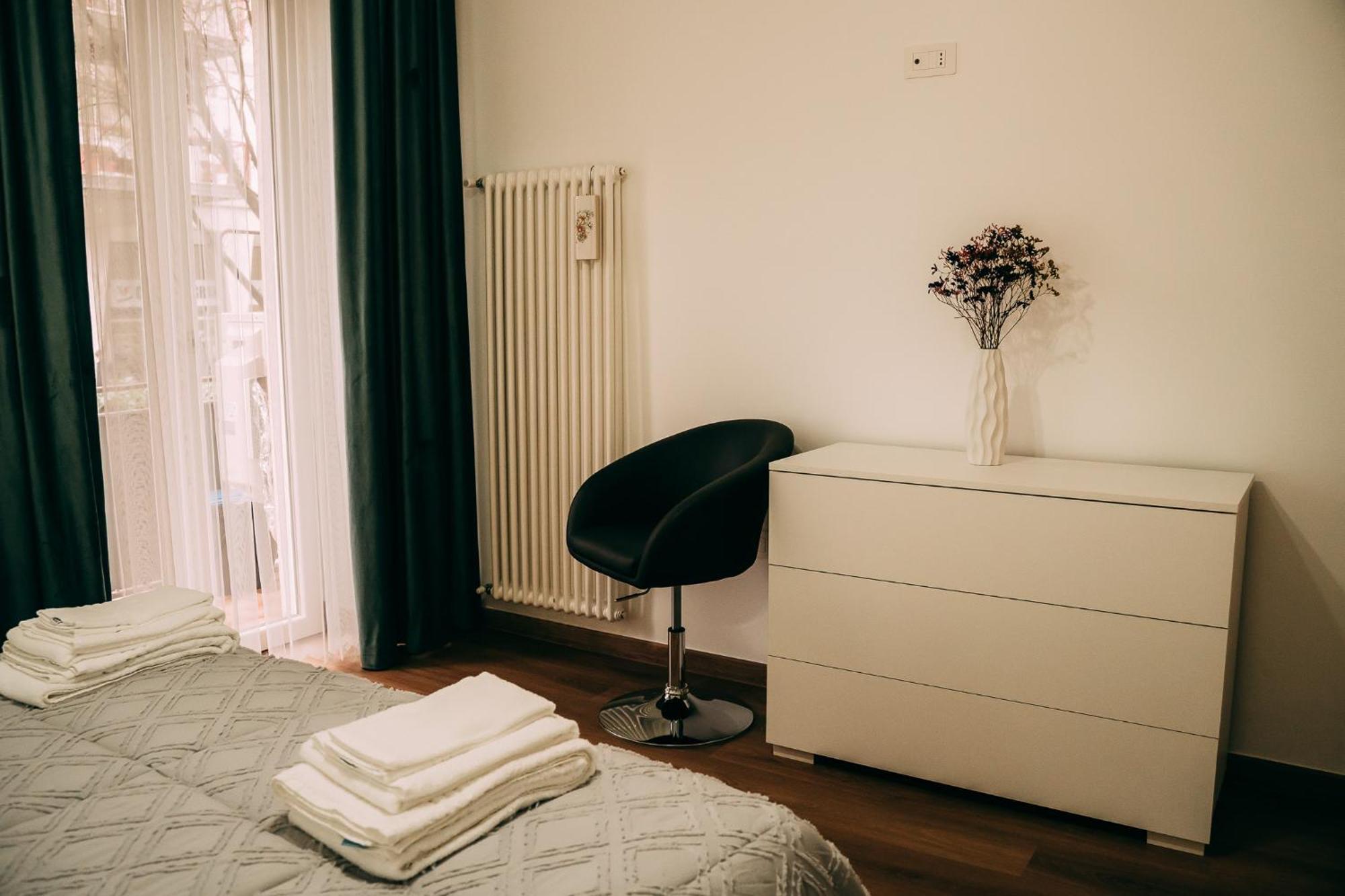 Verona Dolce Casa Eksteriør billede