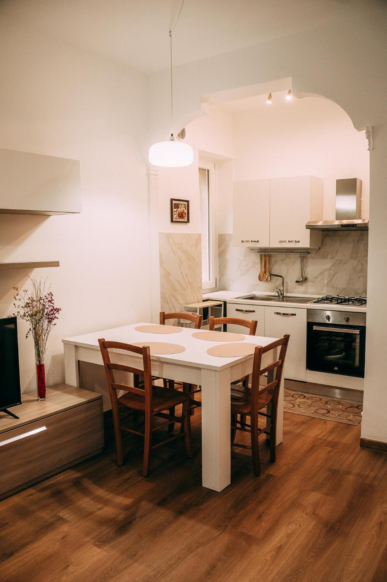 Verona Dolce Casa Eksteriør billede