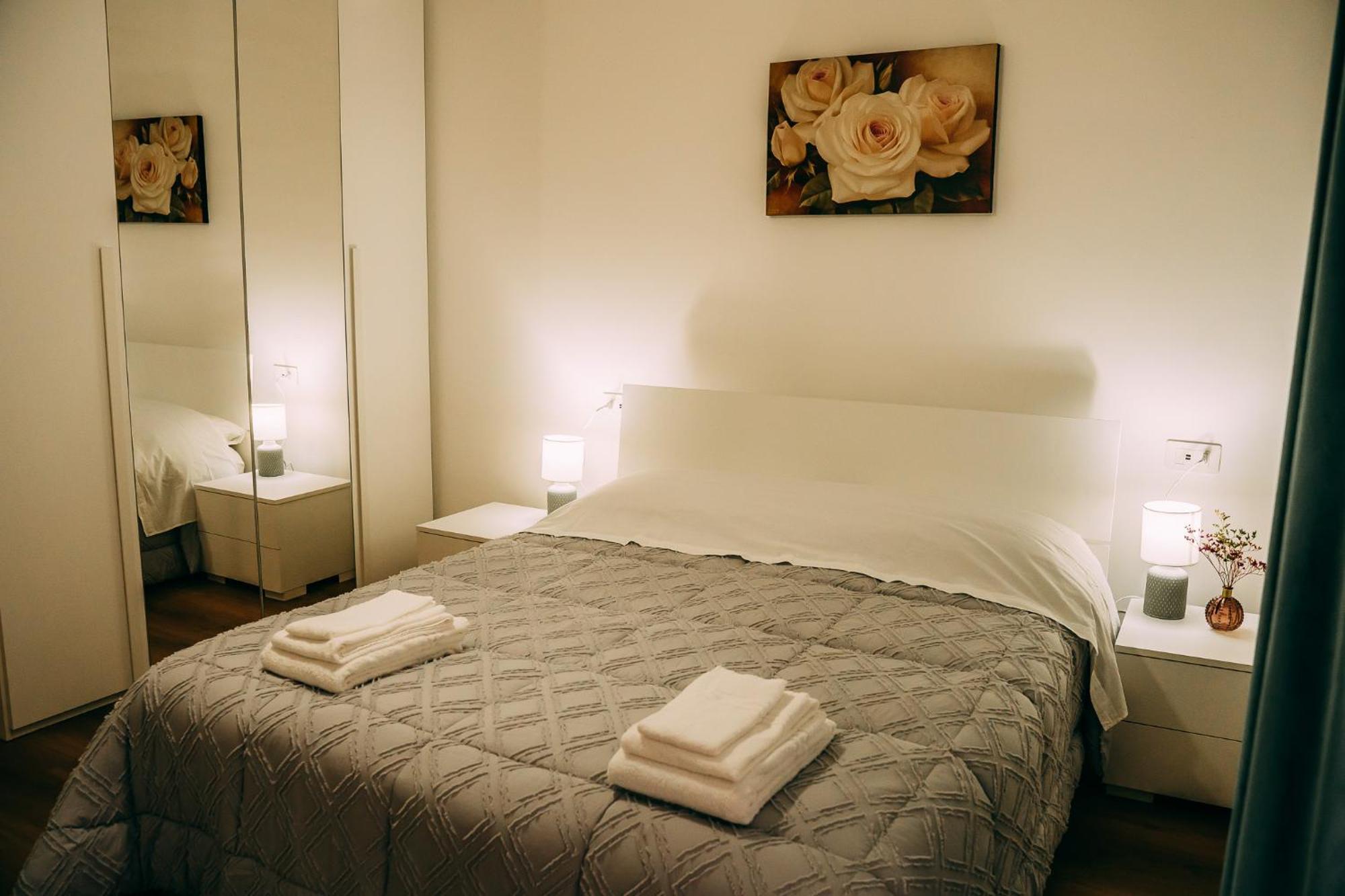 Verona Dolce Casa Eksteriør billede