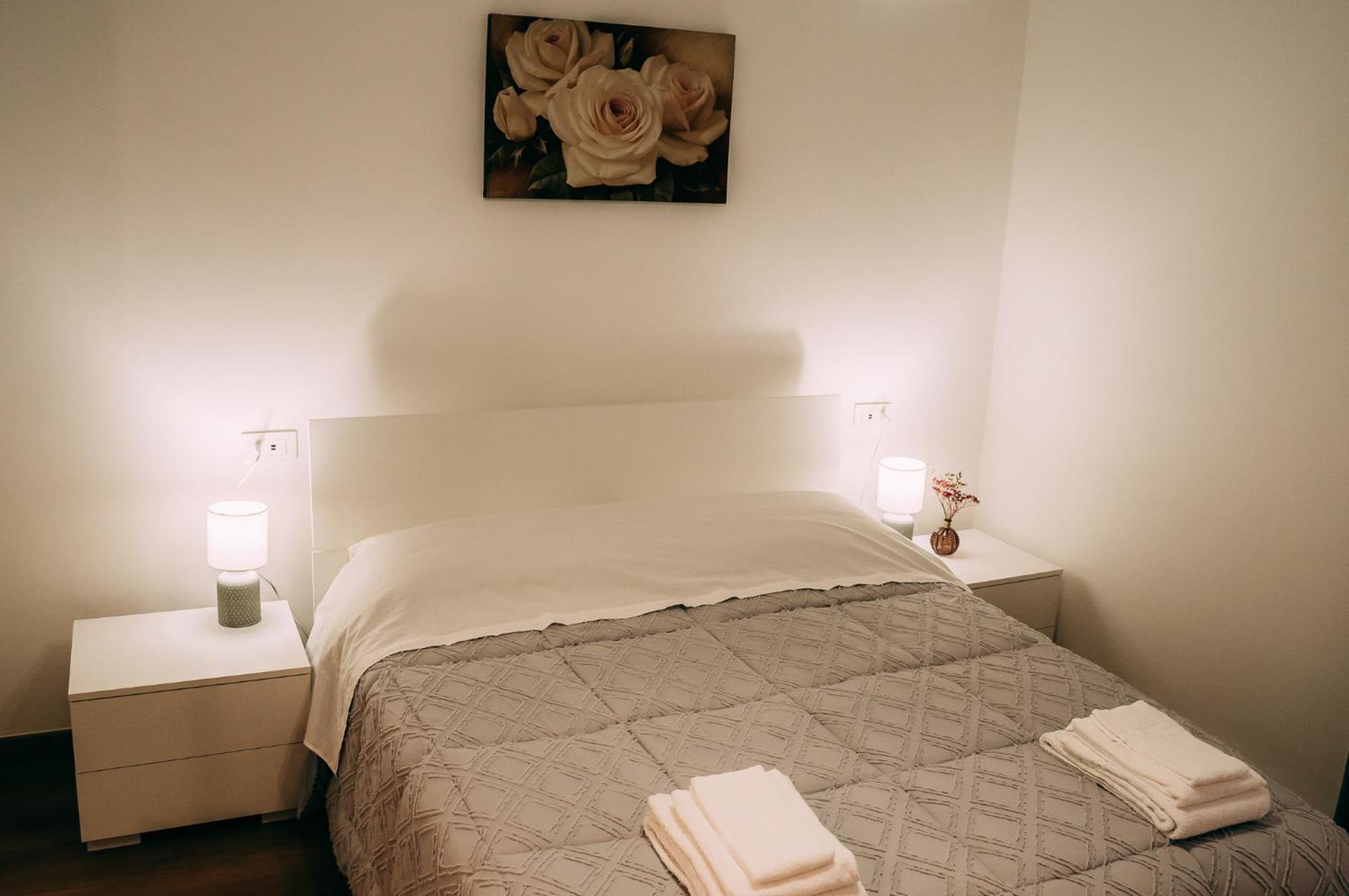 Verona Dolce Casa Eksteriør billede