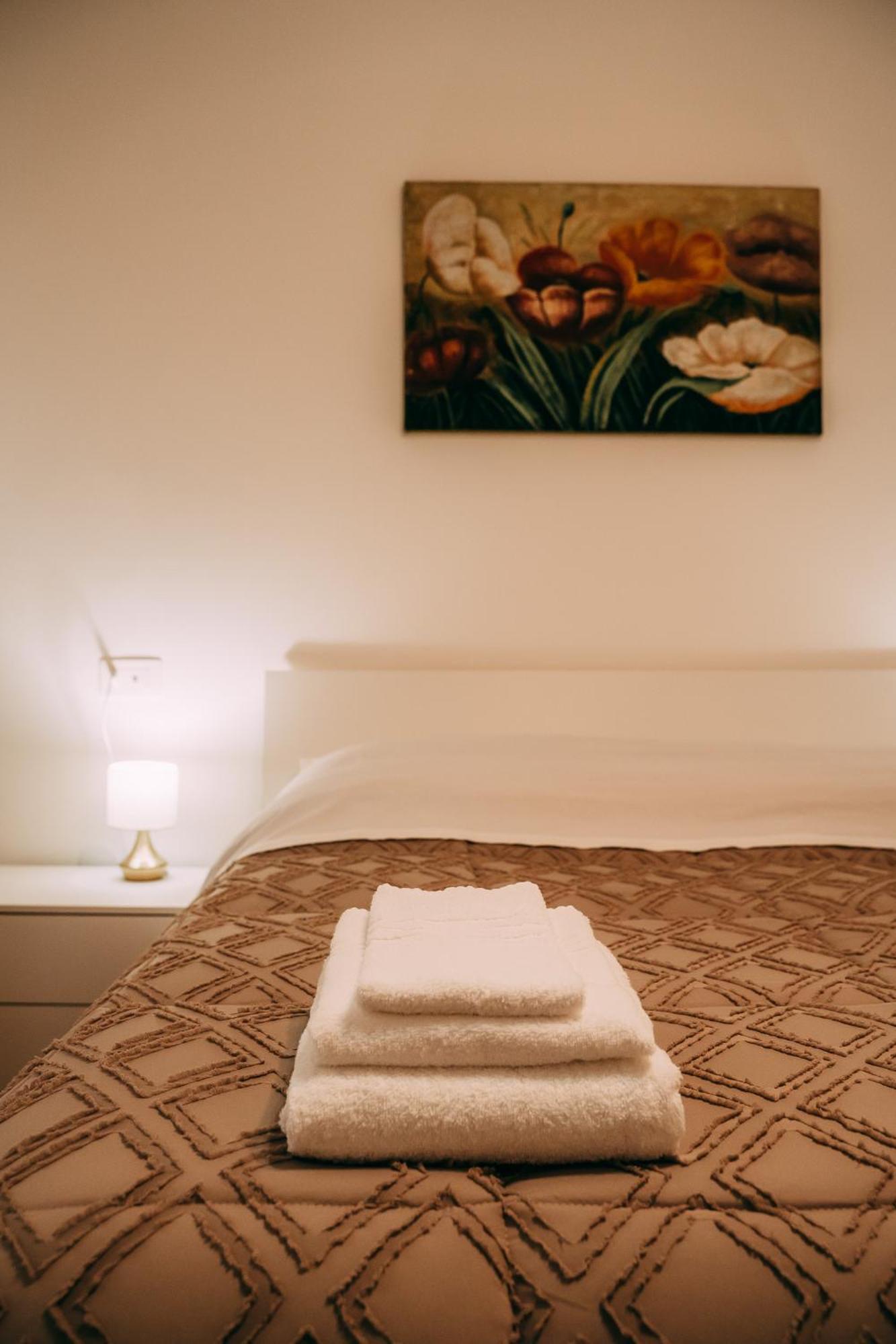 Verona Dolce Casa Eksteriør billede