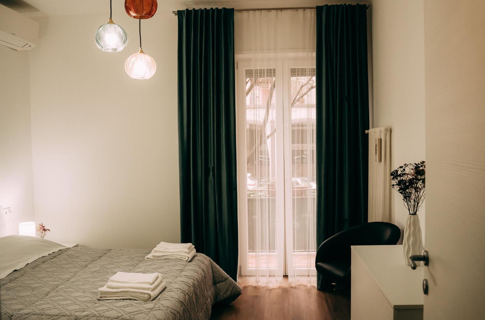 Verona Dolce Casa Eksteriør billede