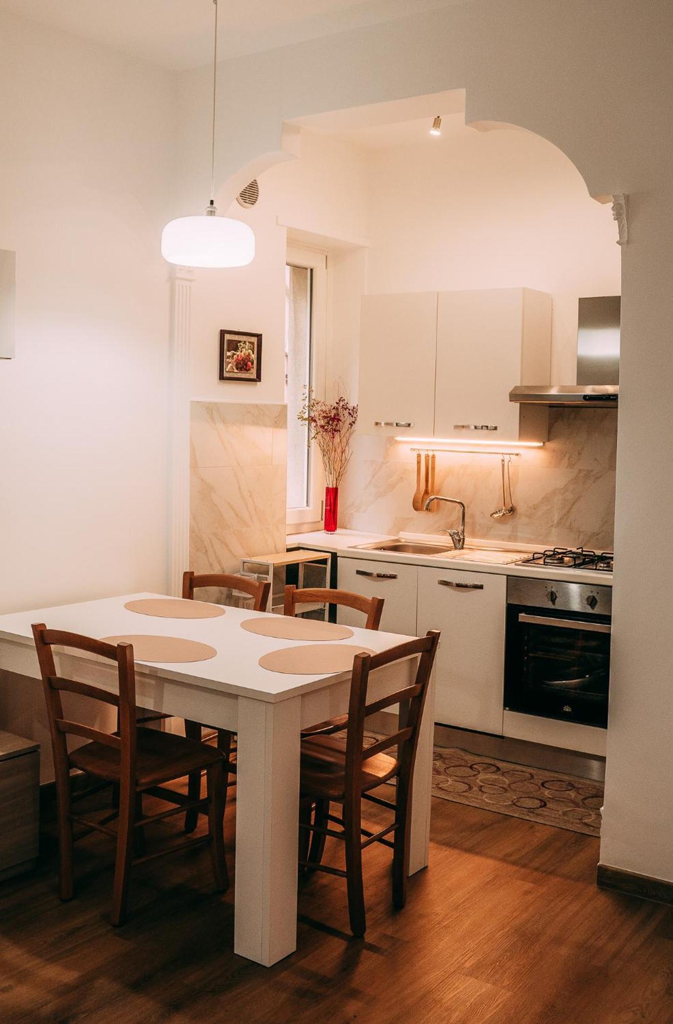 Verona Dolce Casa Eksteriør billede