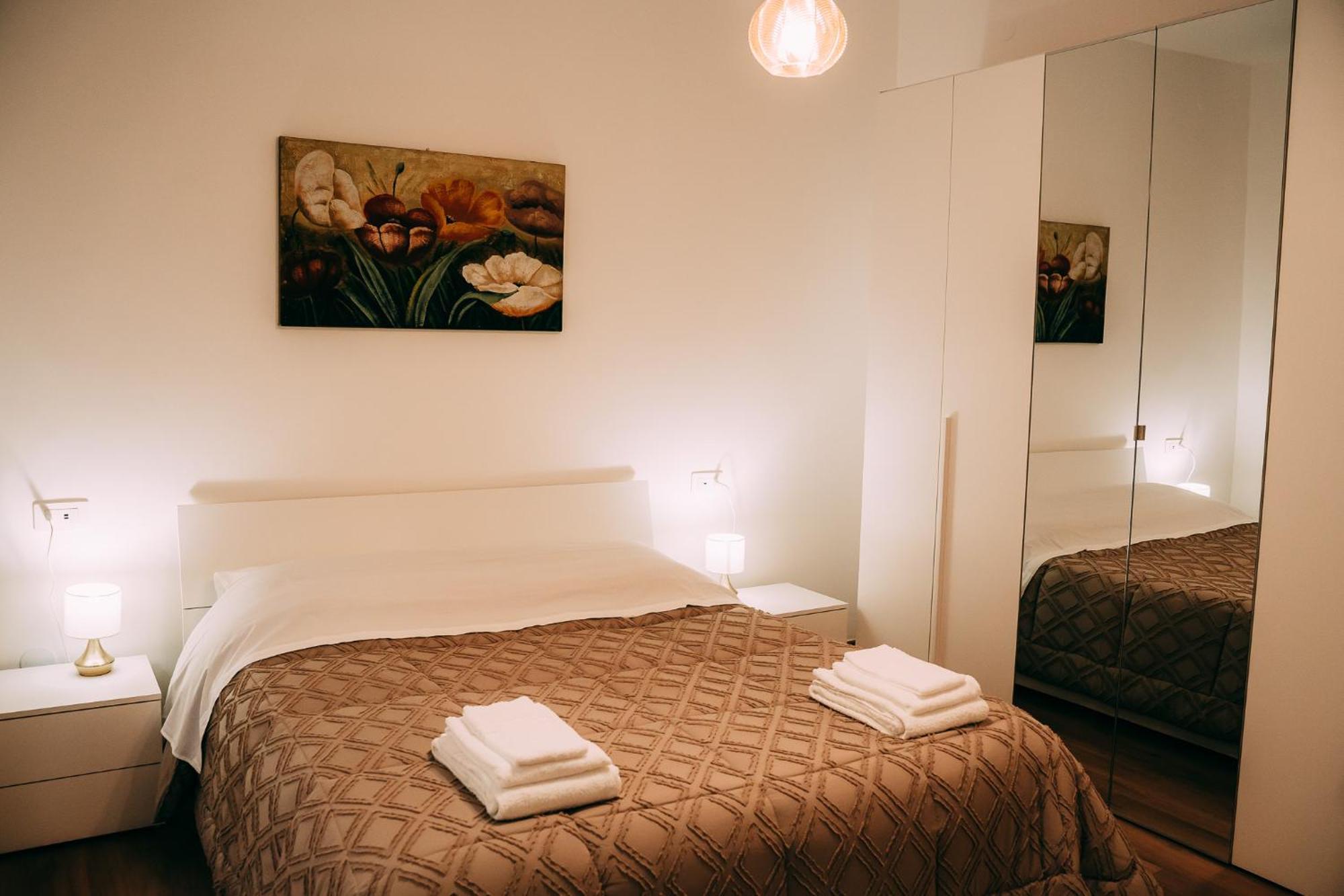 Verona Dolce Casa Eksteriør billede