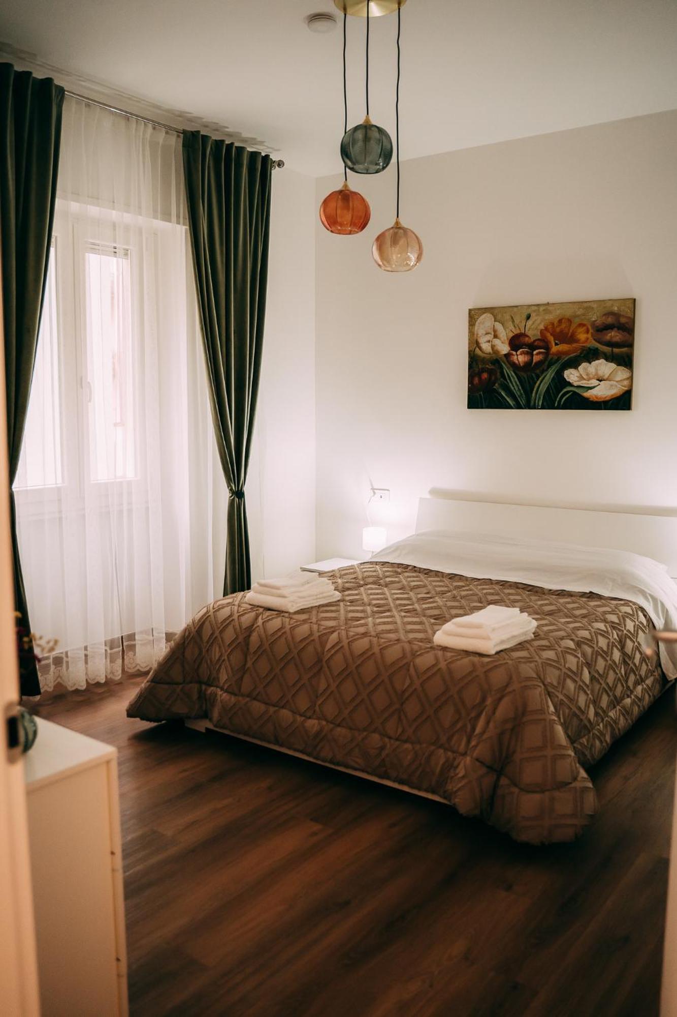 Verona Dolce Casa Eksteriør billede